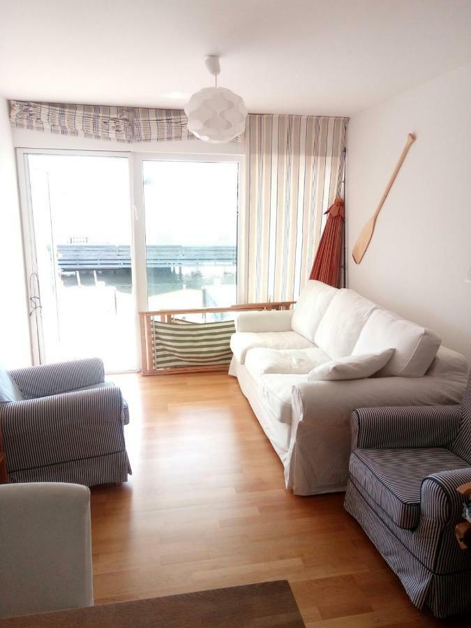 Bootshaus Am See Neusiedl am See Luaran gambar